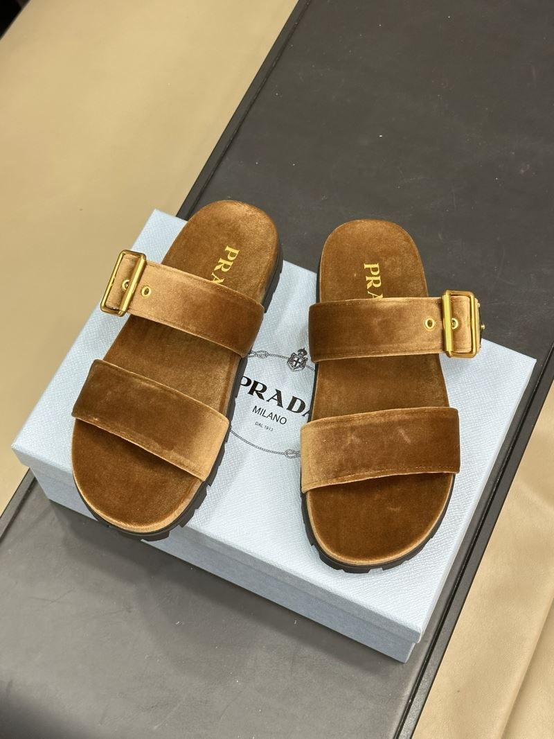 Prada Slippers